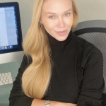 Yulianna Ostrovska